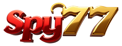 spy77slot Logo